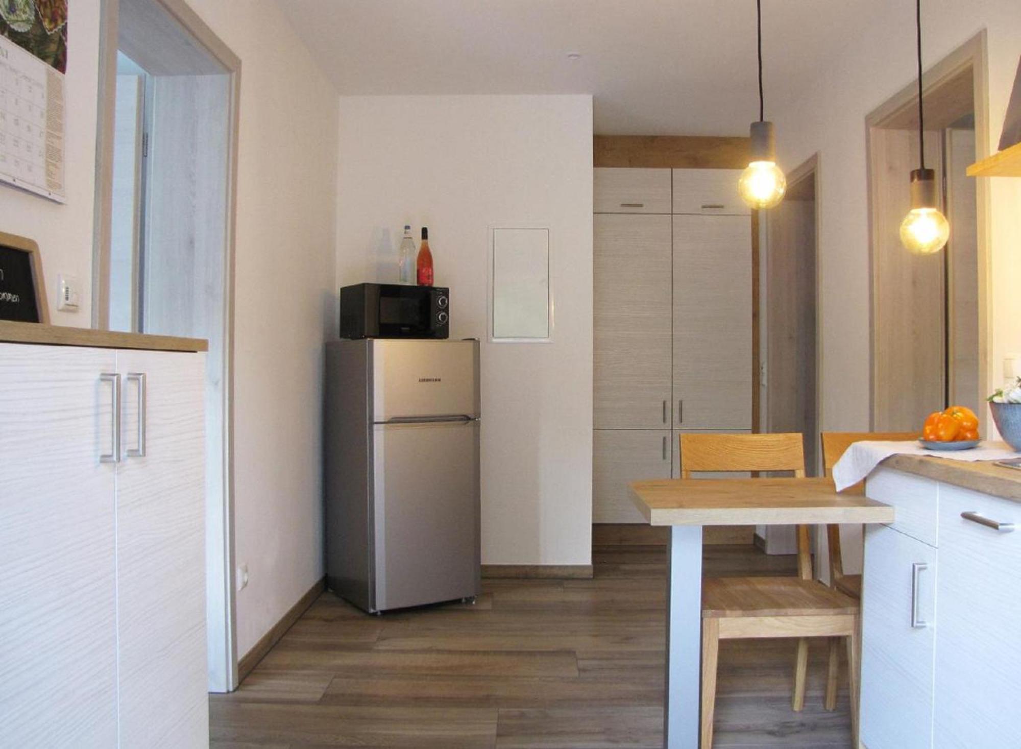 Ferienwohnung Am Woid - Herrliche Alleinlage - Vegane Einrichtung Waldkirchen Buitenkant foto